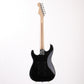 [SN S016243] USED Fender Japan / AST-M/DS BLK [3.19kg / 2006-2008] Fender Japan Medium Scale DiMaggio [08]