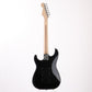 [SN S016243] USED Fender Japan / AST-M/DS BLK [3.19kg / 2006-2008] Fender Japan Medium Scale DiMaggio [08]