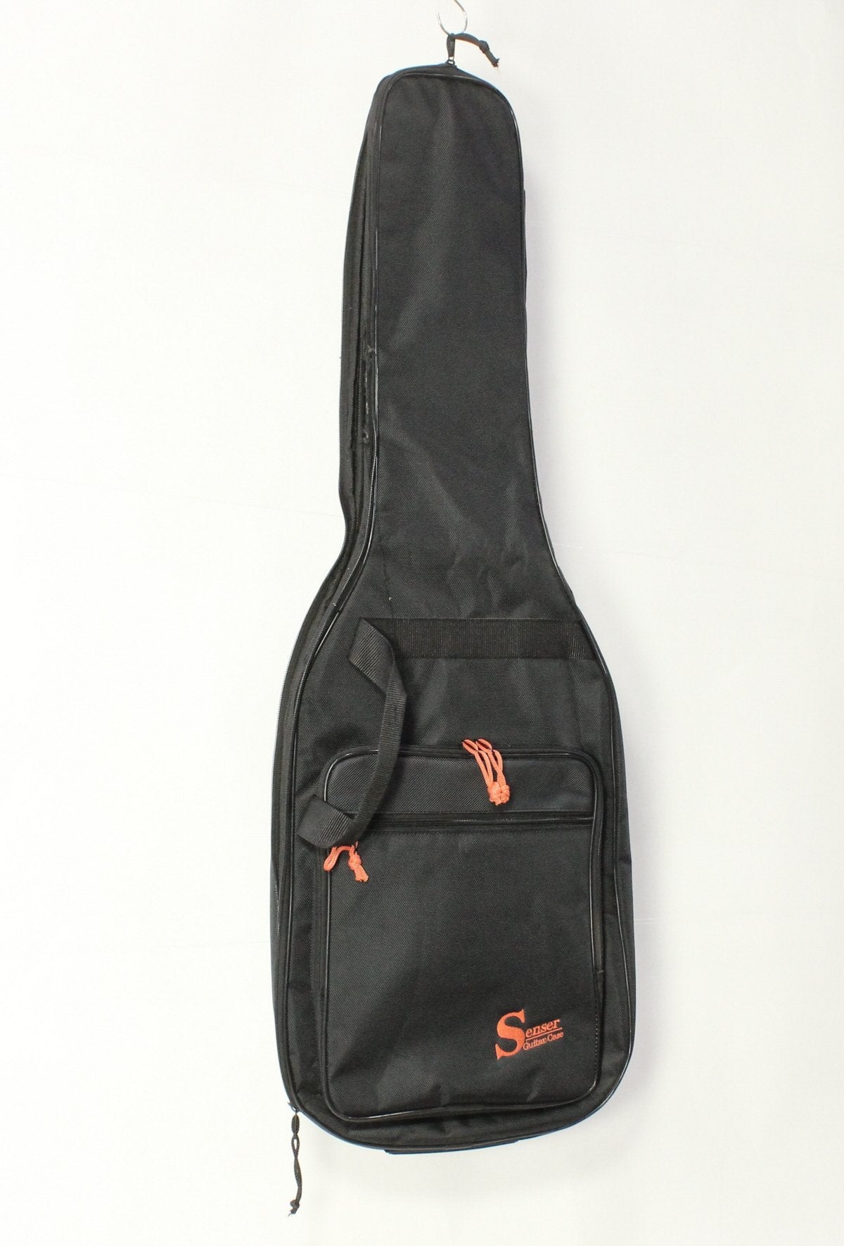 [SN S016243] USED Fender Japan / AST-M/DS BLK [3.19kg / 2006-2008] Fender Japan Medium Scale DiMaggio [08]