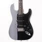 [SN S016243] USED Fender Japan / AST-M/DS BLK [3.19kg / 2006-2008] Fender Japan Medium Scale DiMaggio [08]