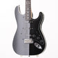 [SN S016243] USED Fender Japan / AST-M/DS BLK [3.19kg / 2006-2008] Fender Japan Medium Scale DiMaggio [08]