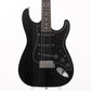 [SN S016243] USED Fender Japan / AST-M/DS BLK [3.19kg / 2006-2008] Fender Japan Medium Scale DiMaggio [08]