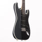 [SN S016243] USED Fender Japan / AST-M/DS BLK [3.19kg / 2006-2008] Fender Japan Medium Scale DiMaggio [08]