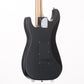 [SN S016243] USED Fender Japan / AST-M/DS BLK [3.19kg / 2006-2008] Fender Japan Medium Scale DiMaggio [08]
