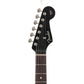 [SN S016243] USED Fender Japan / AST-M/DS BLK [3.19kg / 2006-2008] Fender Japan Medium Scale DiMaggio [08]