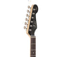 [SN S016243] USED Fender Japan / AST-M/DS BLK [3.19kg / 2006-2008] Fender Japan Medium Scale DiMaggio [08]
