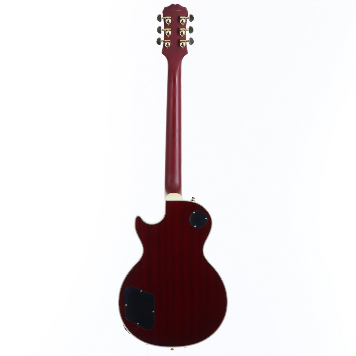 [SN 1212123812] USED Epiphone Epiphone / Prophecy Les Paul Custom Plus GX Heritage Cherry Sunburst [20]