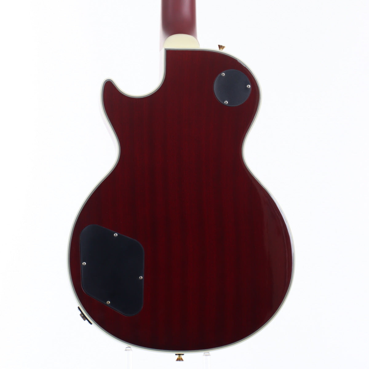 [SN 1212123812] USED Epiphone Epiphone / Prophecy Les Paul Custom Plus GX Heritage Cherry Sunburst [20]