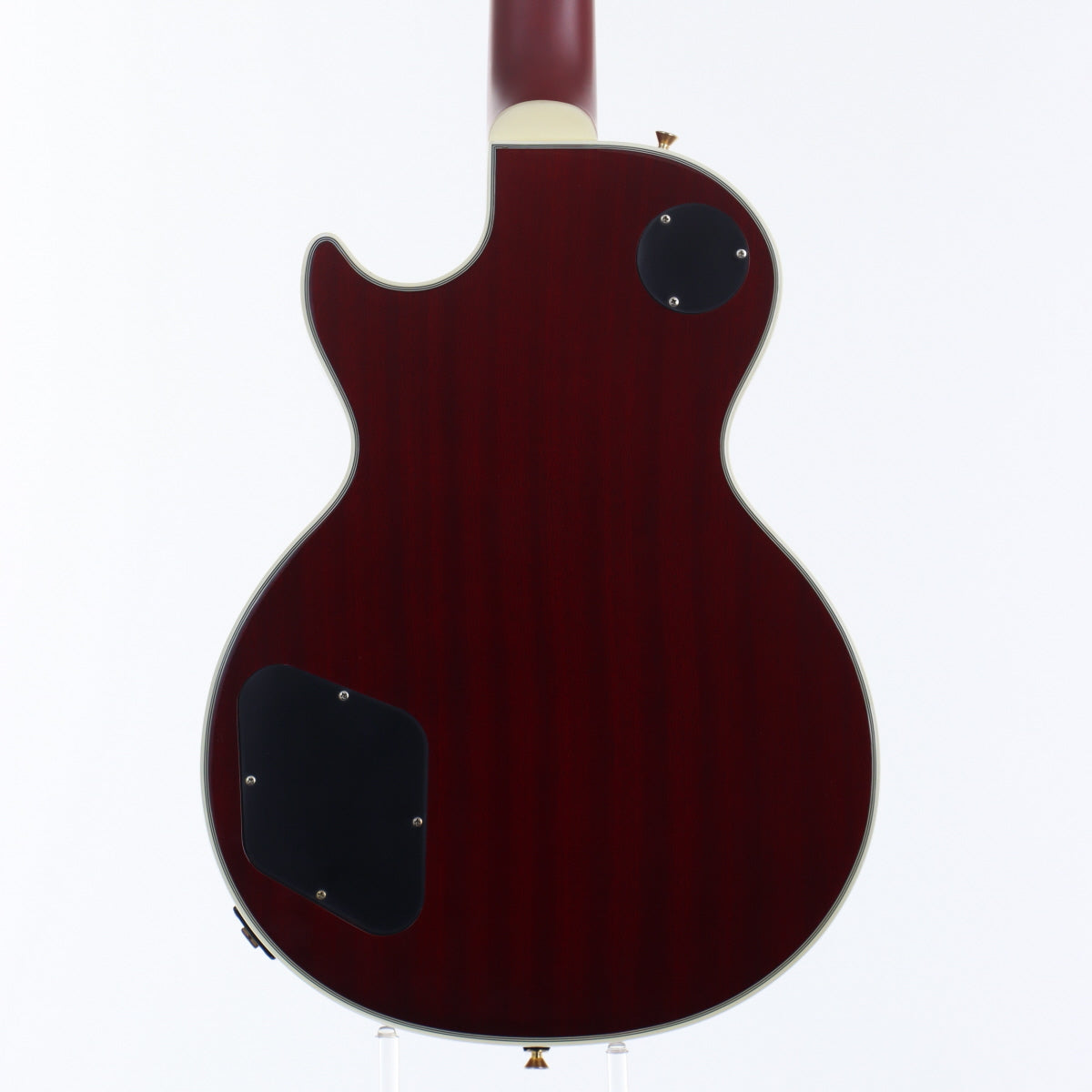 [SN 1212123812] USED Epiphone Epiphone / Prophecy Les Paul Custom Plus GX Heritage Cherry Sunburst [20]
