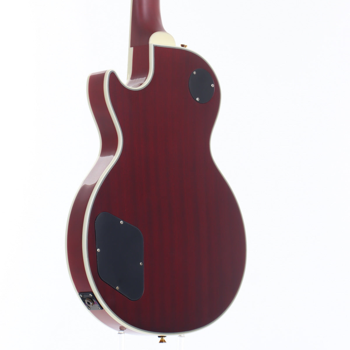 [SN 1212123812] USED Epiphone Epiphone / Prophecy Les Paul Custom Plus GX Heritage Cherry Sunburst [20]