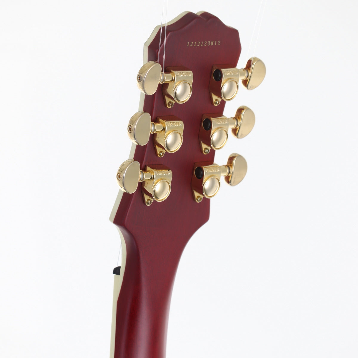 [SN 1212123812] USED Epiphone Epiphone / Prophecy Les Paul Custom Plus GX Heritage Cherry Sunburst [20]