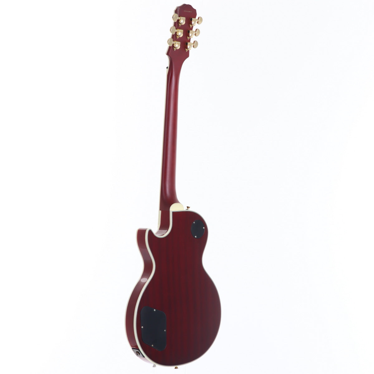 [SN 1212123812] USED Epiphone Epiphone / Prophecy Les Paul Custom Plus GX Heritage Cherry Sunburst [20]