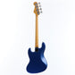 [SN L00872] USED Tokai Tokai / AJB45 Metallic Blue [20]