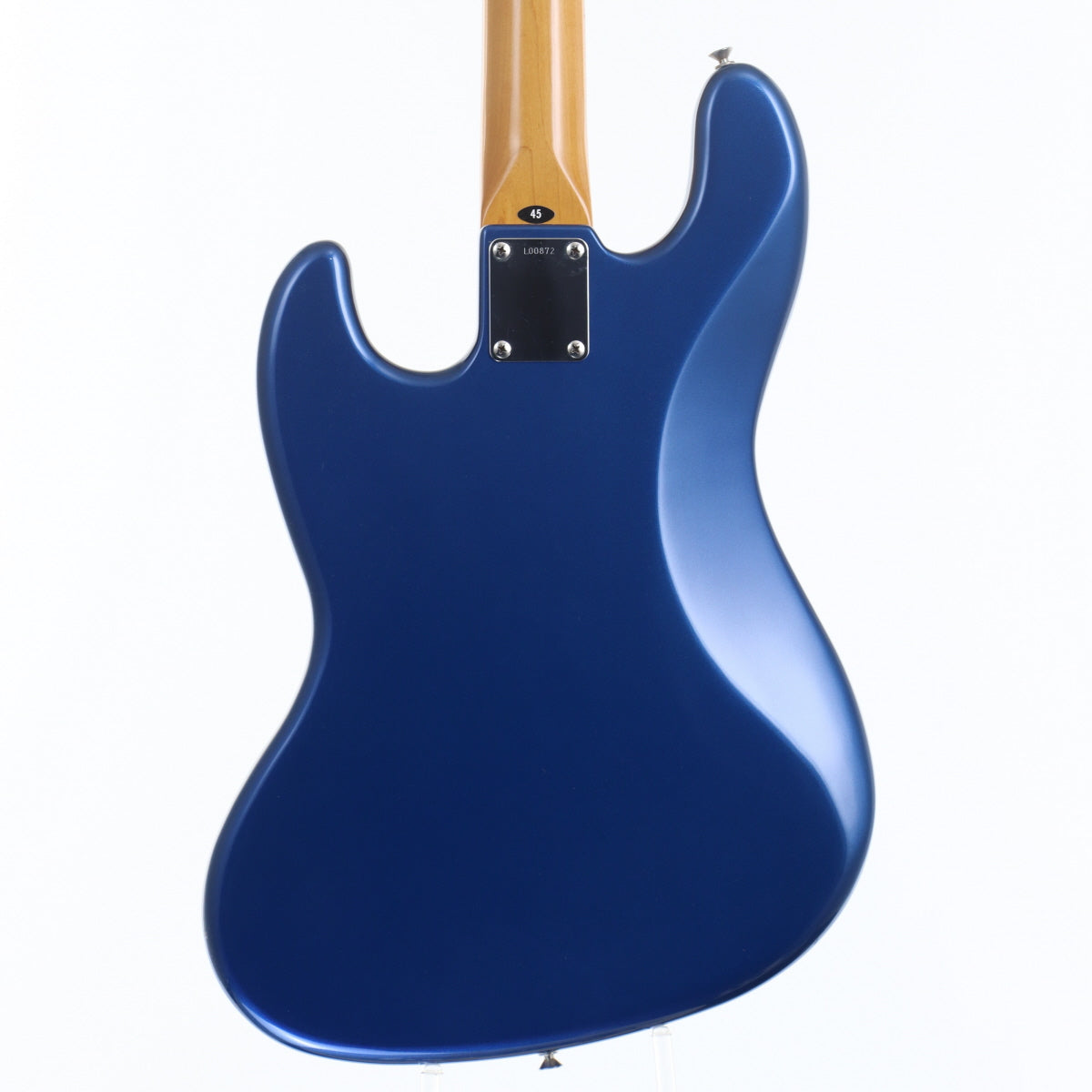 [SN L00872] USED Tokai Tokai / AJB45 Metallic Blue [20]