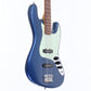 [SN L00872] USED Tokai Tokai / AJB45 Metallic Blue [20]