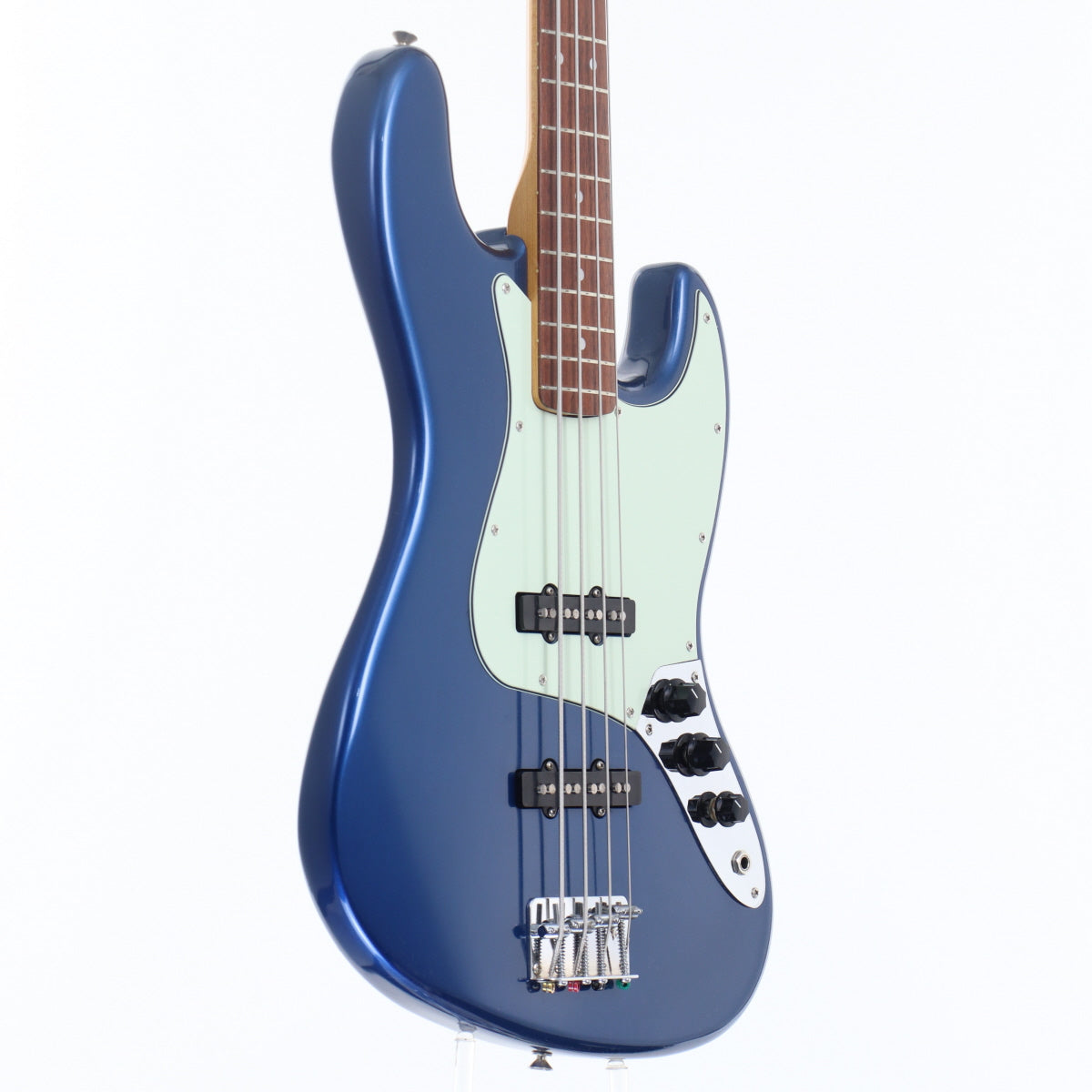 [SN L00872] USED Tokai Tokai / AJB45 Metallic Blue [20]