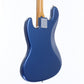 [SN L00872] USED Tokai Tokai / AJB45 Metallic Blue [20]
