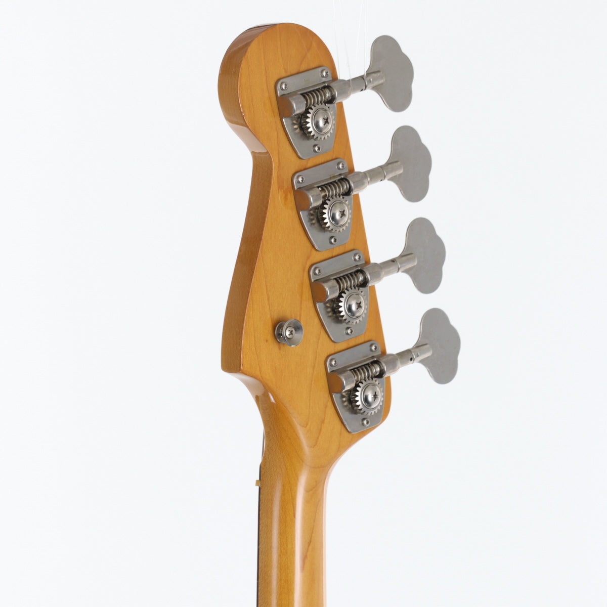 [SN L00872] USED Tokai Tokai / AJB45 Metallic Blue [20]