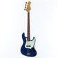 [SN L00872] USED Tokai Tokai / AJB45 Metallic Blue [20]
