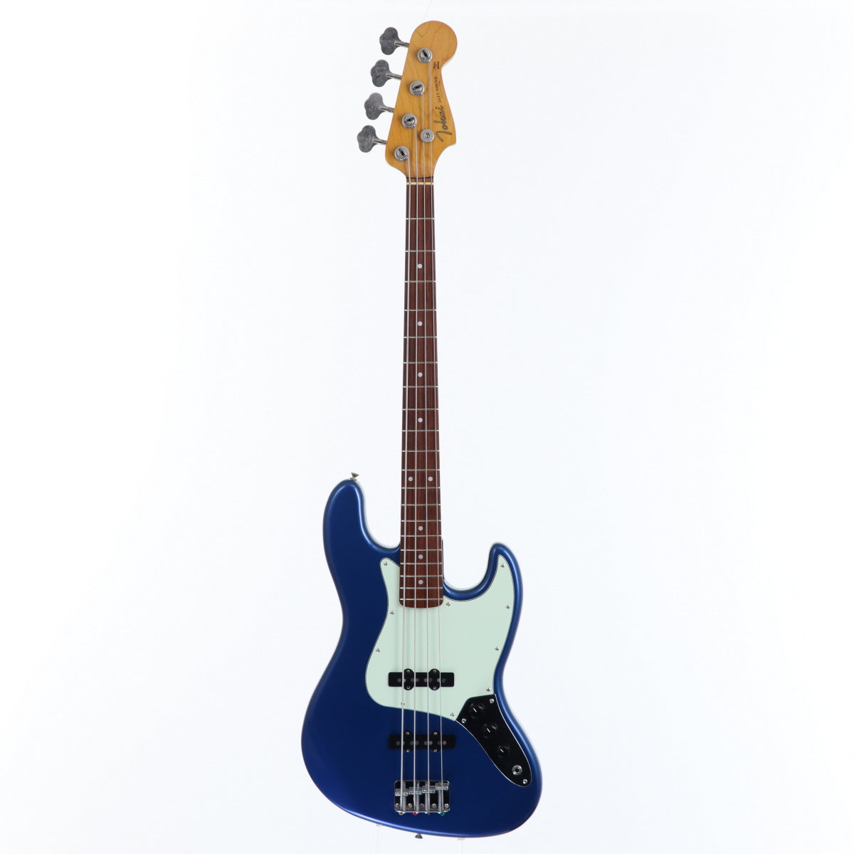 [SN L00872] USED Tokai Tokai / AJB45 Metallic Blue [20]