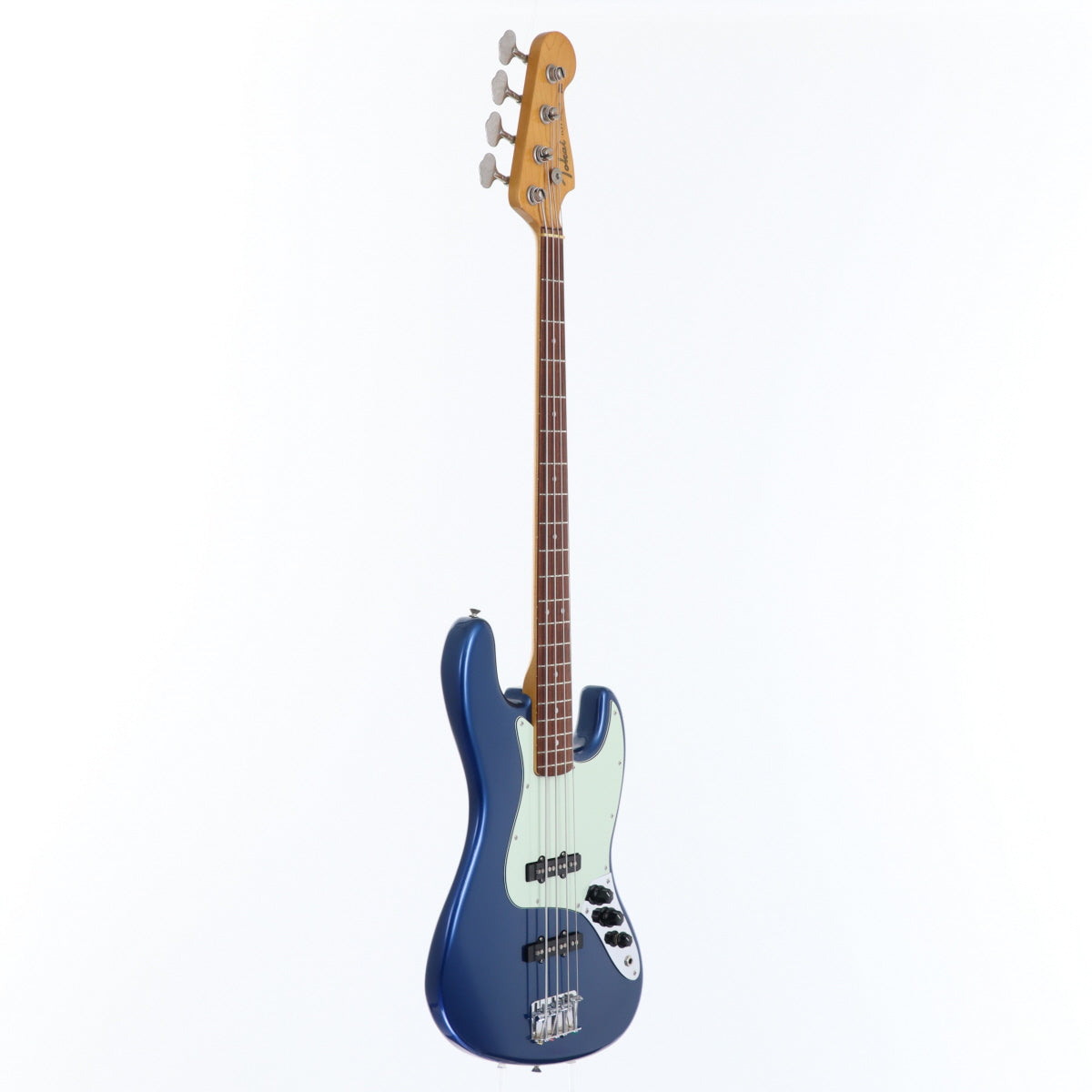 [SN L00872] USED Tokai Tokai / AJB45 Metallic Blue [20]