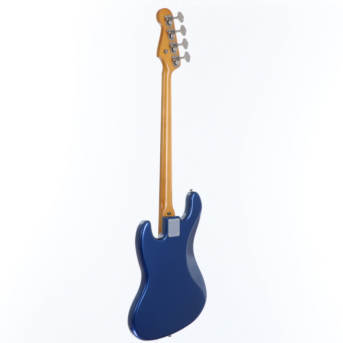 [SN L00872] USED Tokai Tokai / AJB45 Metallic Blue [20]