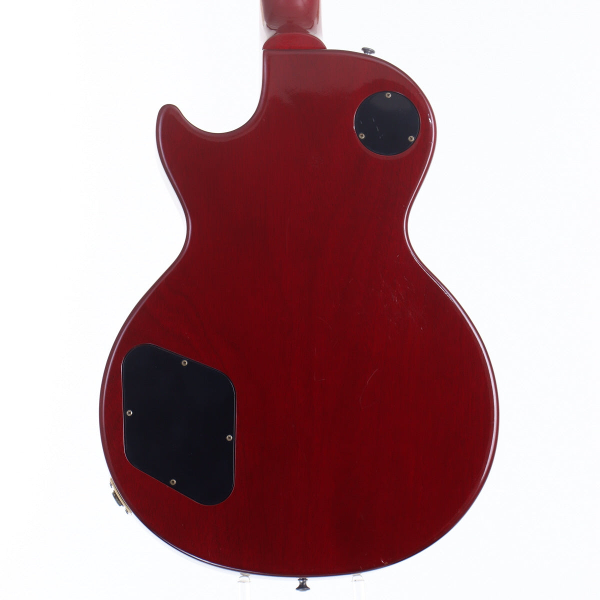 [SN 80500] USED Gibson USA / Les Paul Classic 1998 Heritage Cherry Sunburst [12]