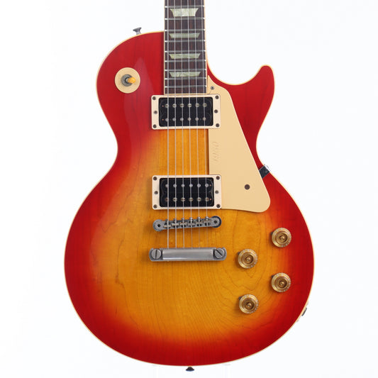 [SN 80500] USED Gibson USA / Les Paul Classic 1998 Heritage Cherry Sunburst [12]