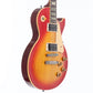 [SN 80500] USED Gibson USA / Les Paul Classic 1998 Heritage Cherry Sunburst [12]