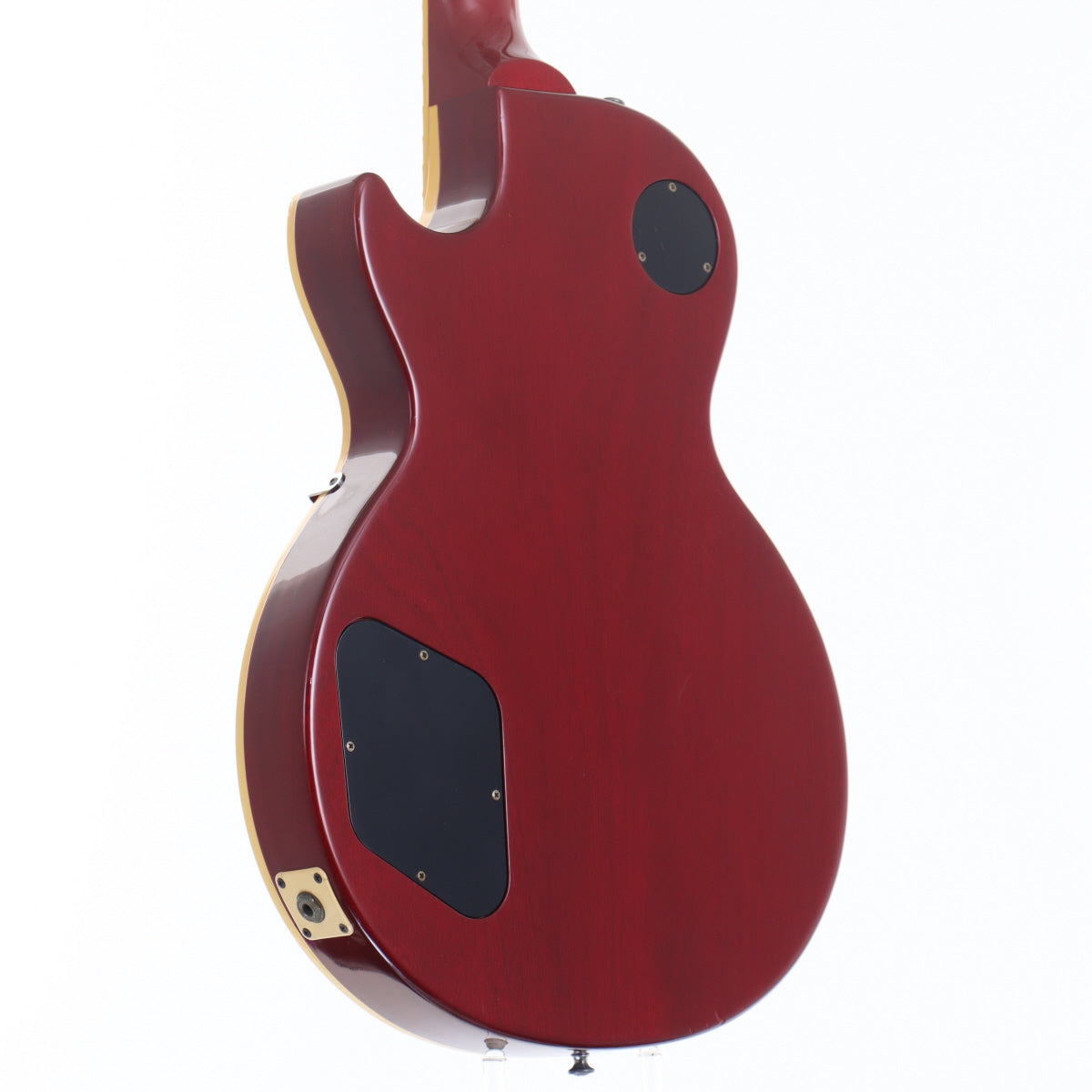 [SN 80500] USED Gibson USA / Les Paul Classic 1998 Heritage Cherry Sunburst [12]