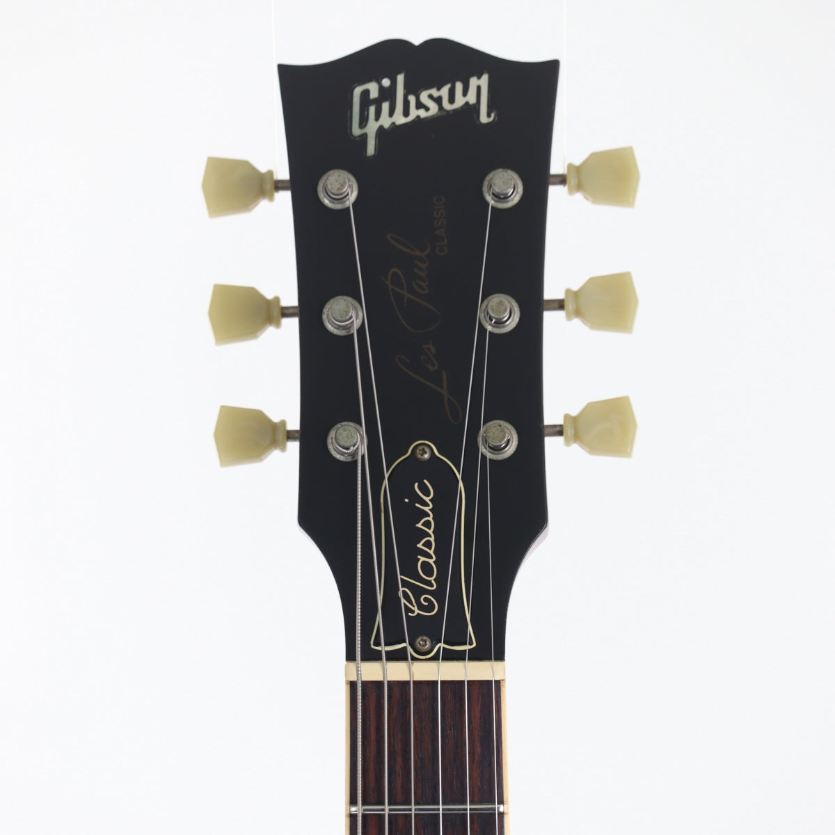 [SN 80500] USED Gibson USA / Les Paul Classic 1998 Heritage Cherry Sunburst [12]