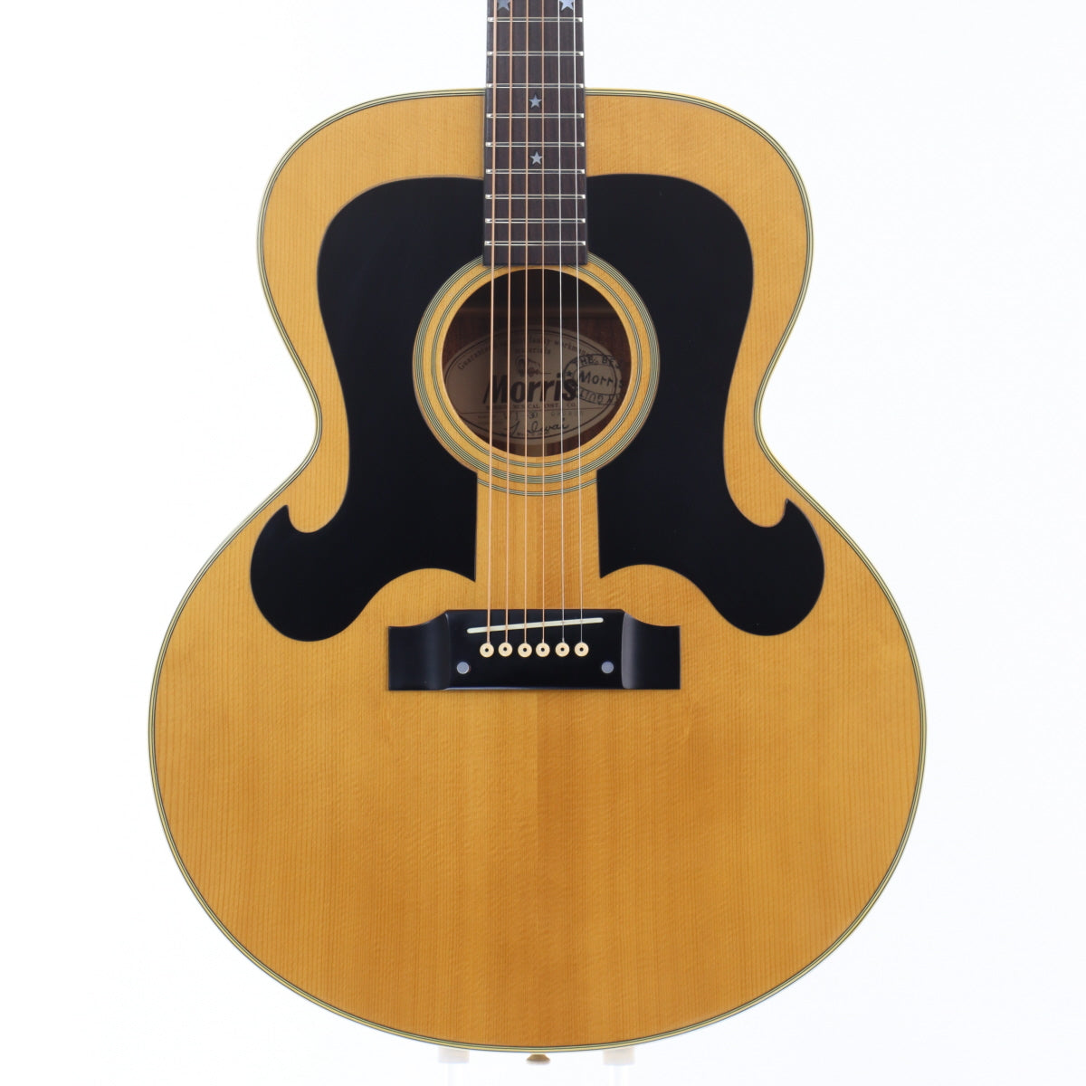 [SN 072900] USED Morris / WJ-30 [12]