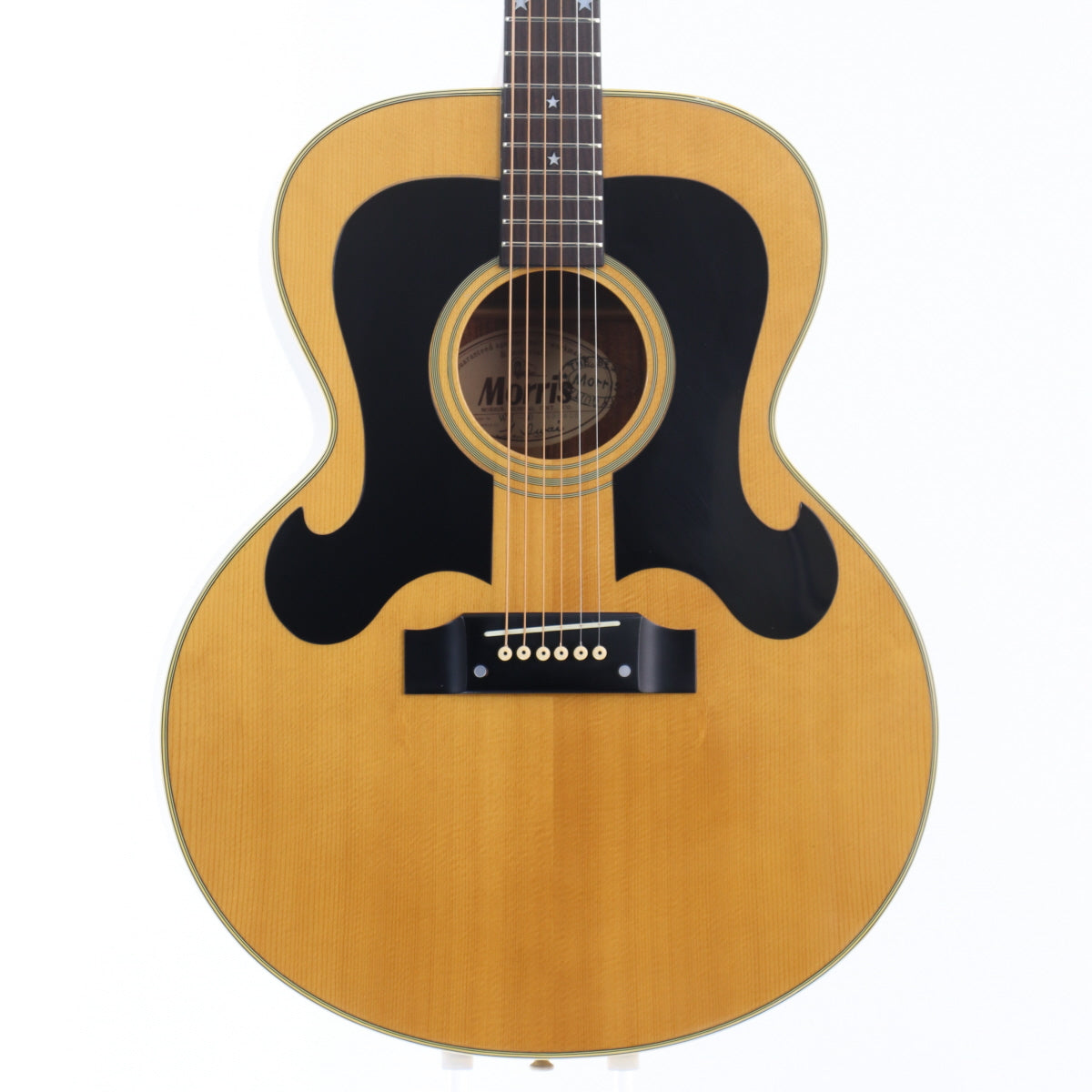 [SN 072900] USED Morris / WJ-30 [12]