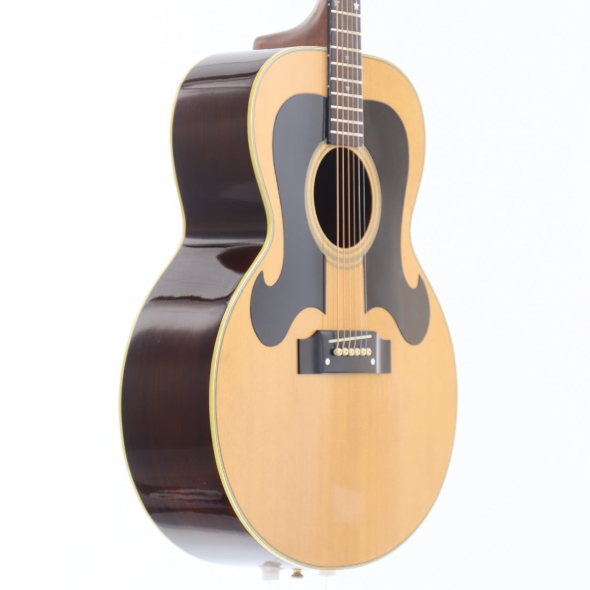 [SN 072900] USED Morris / WJ-30 [12]
