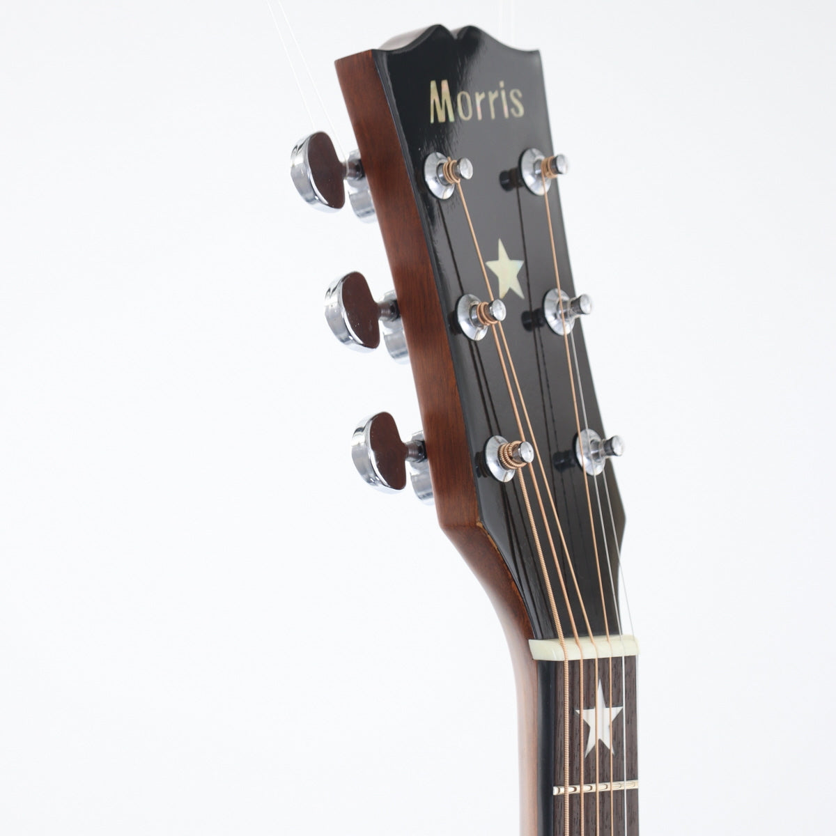 [SN 072900] USED Morris / WJ-30 [12]