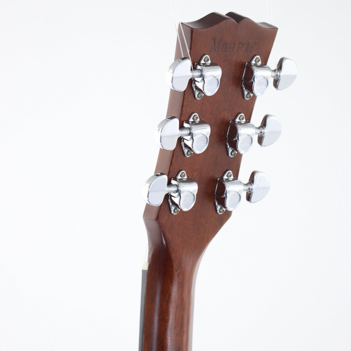 [SN 072900] USED Morris / WJ-30 [12]