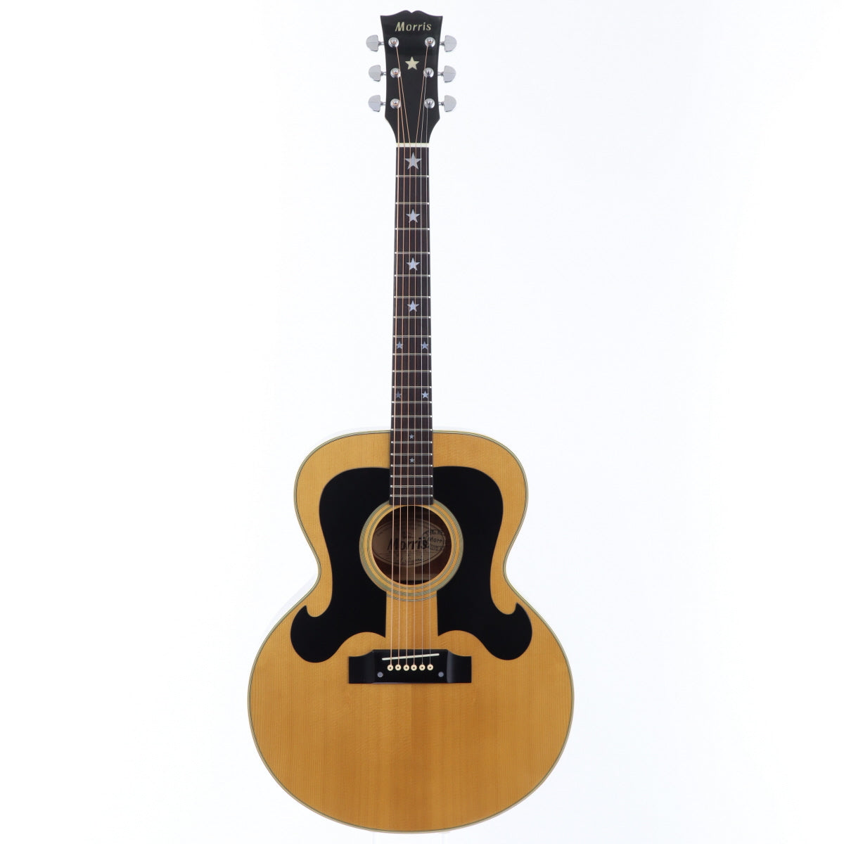 [SN 072900] USED Morris / WJ-30 [12]