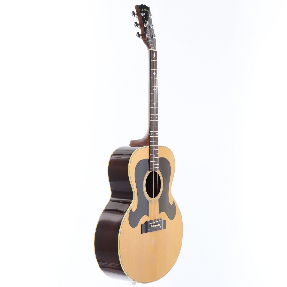 [SN 072900] USED Morris / WJ-30 [12]