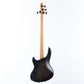 USED P-PROJECT / THE PUMPS BASS / PUM-4 Black Burst [12]