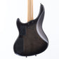 USED P-PROJECT / THE PUMPS BASS / PUM-4 Black Burst [12]