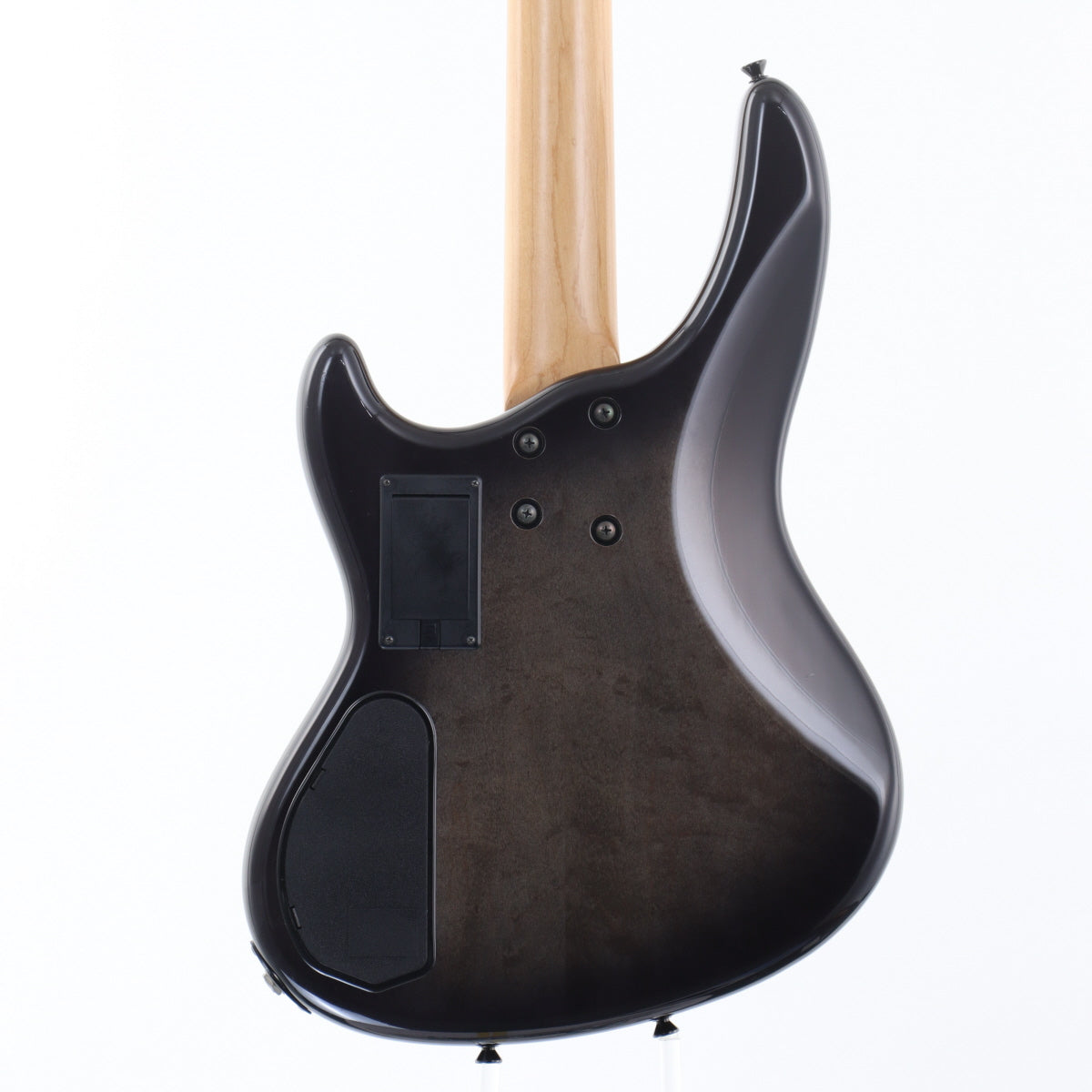 USED P-PROJECT / THE PUMPS BASS / PUM-4 Black Burst [12]