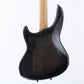 USED P-PROJECT / THE PUMPS BASS / PUM-4 Black Burst [12]