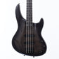 USED P-PROJECT / THE PUMPS BASS / PUM-4 Black Burst [12]
