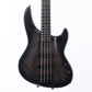 USED P-PROJECT / THE PUMPS BASS / PUM-4 Black Burst [12]