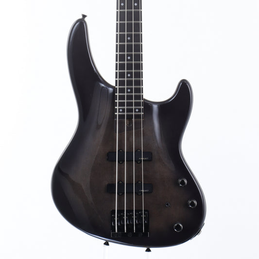 USED P-PROJECT / THE PUMPS BASS / PUM-4 Black Burst [12]