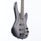 USED P-PROJECT / THE PUMPS BASS / PUM-4 Black Burst [12]