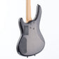 USED P-PROJECT / THE PUMPS BASS / PUM-4 Black Burst [12]