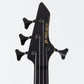USED P-PROJECT / THE PUMPS BASS / PUM-4 Black Burst [12]