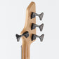 USED P-PROJECT / THE PUMPS BASS / PUM-4 Black Burst [12]