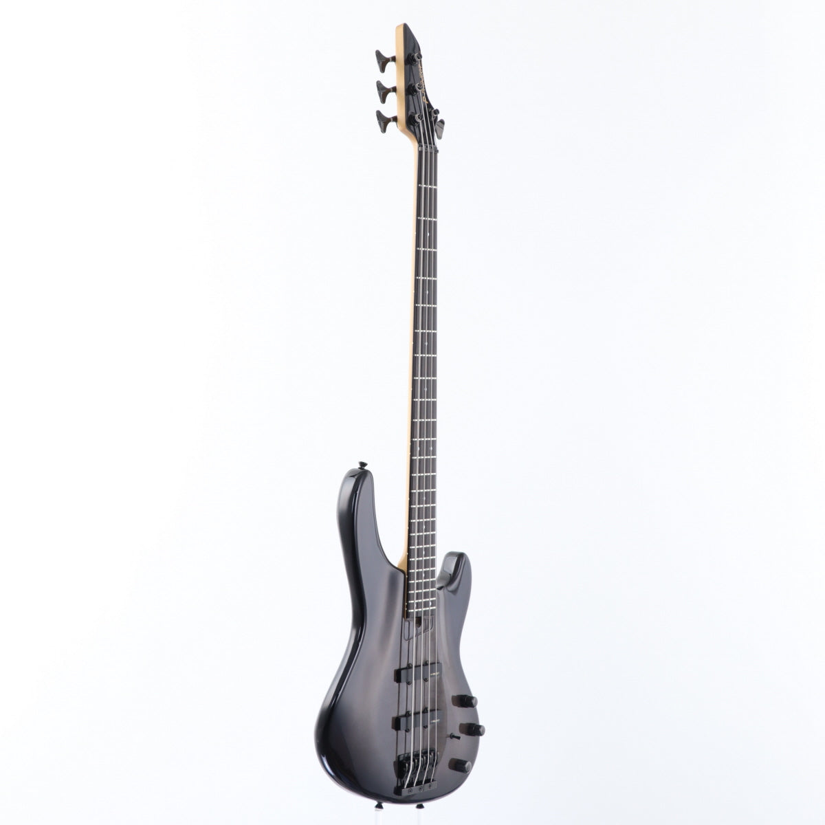 USED P-PROJECT / THE PUMPS BASS / PUM-4 Black Burst [12]